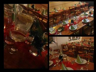 A 7 - Avenue 7 Penzion