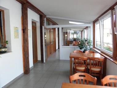 A 7 - Avenue 7 Penzion