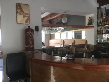 A 7 - Avenue 7 Penzion