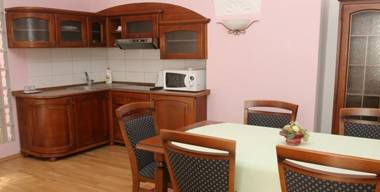 Apartmany Kolegium
