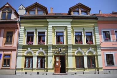 Boutique Penzión Slovenská - Penzión Bella Sicilia