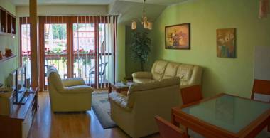 Boutique Penzión Slovenská - Penzión Bella Sicilia