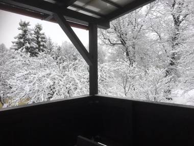 Apartments Zámoček Staré časy