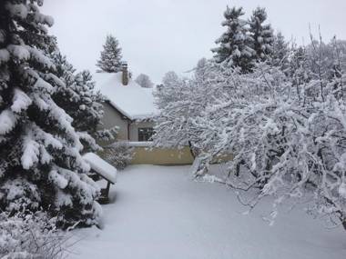 Apartments Zámoček Staré časy