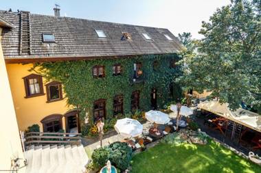 Penzión - Restaurant Atrium