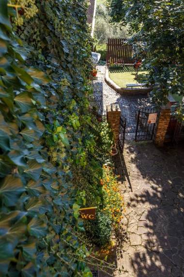 Penzión - Restaurant Atrium