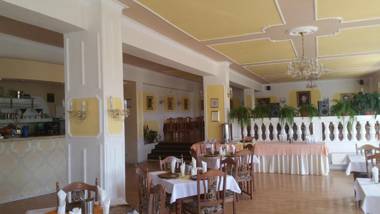 Garni Hotel Velický Zámoček