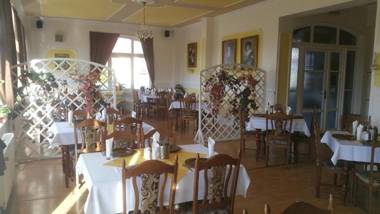 Garni Hotel Velický Zámoček