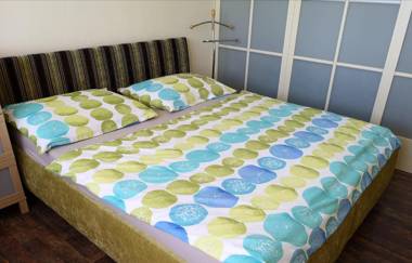 Apartment High Tatras