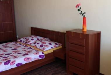 Apartment High Tatras