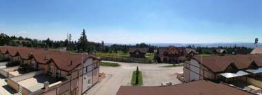 Apartment High Tatras