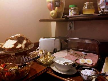 Apartments Casablanca