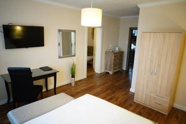 Apartments Casablanca