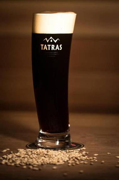 Penzión Minipivovar Tatras