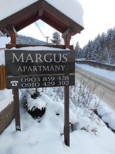 Margus Apartmány