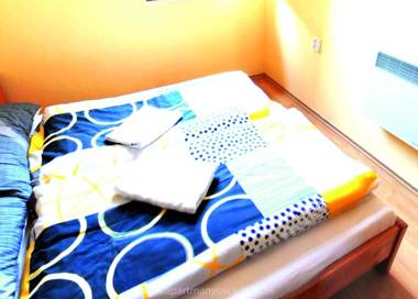 Apartmán Oščadnica