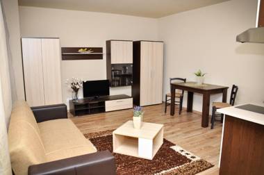 Apartmany Fonte