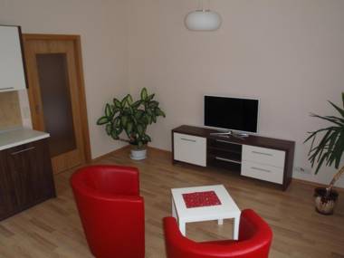Apartmanovy penzion Park