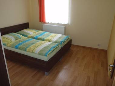 Apartmanovy penzion Park