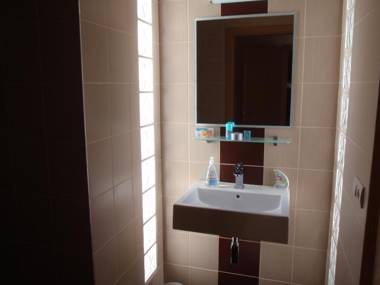 Apartmanovy penzion Park