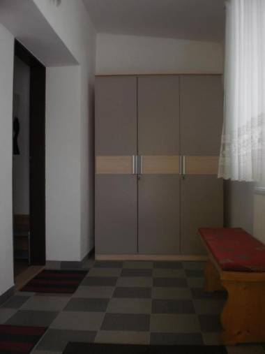 Apartmany Jaruska