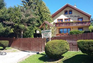 Vila Marko