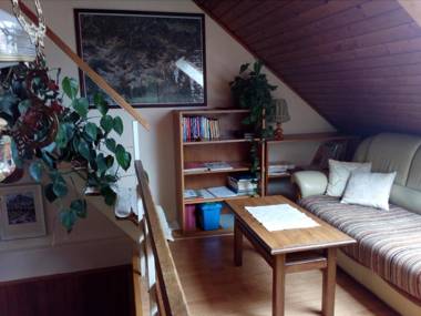 Apartmany Neuwald