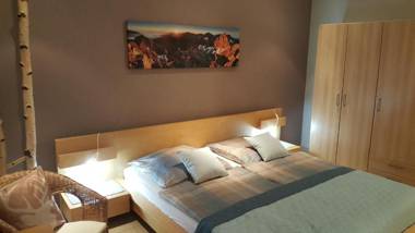 APARTMENT PRIVAT LUNA - Vysoké Tatry