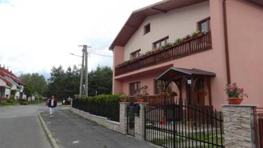 Gästehaus Eva