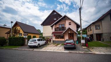 Apartmány Tatry EURO-CRV