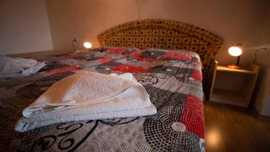 Apartmány Tatry EURO-CRV