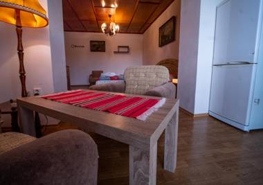 Apartmány Tatry EURO-CRV