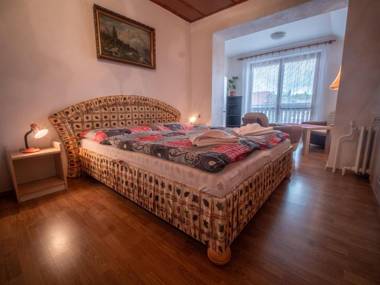 Apartmány Tatry EURO-CRV