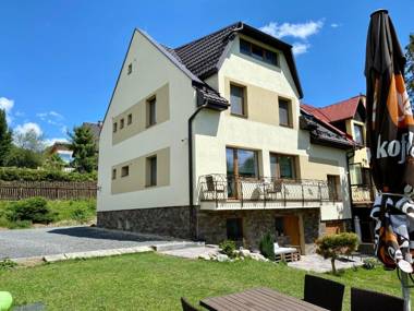 Villa Holiday Tatry