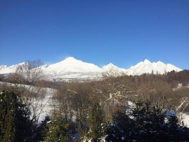 Villa Holiday Tatry