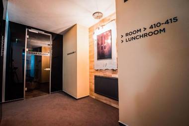 BOUTIQUE HOTEL11 rooftop SPA