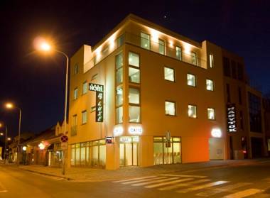 Hotel Deluxe with free Wellness and Fitness Centrum