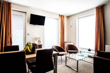 Hotel Deluxe with free Wellness and Fitness Centrum