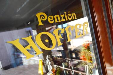 Penzión Hoffer