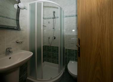 Penzión Salaš Cabaj