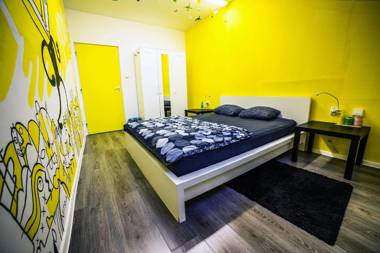 Nitra Glycerin Hostel