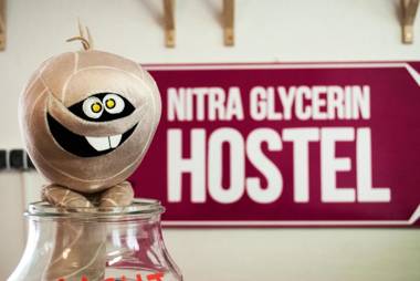 Nitra Glycerin Hostel