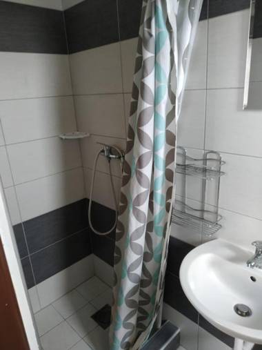 Garsónky v rodinnom dome Nitra-Lužianky