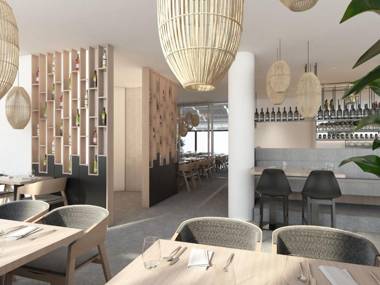 Fine Restaurant & Apartments