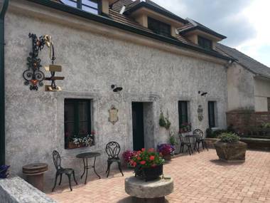 Boutique Hotel Pri Mlyne Lozorno