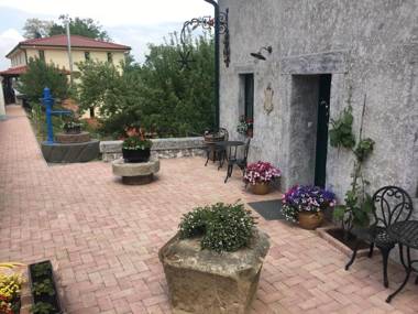 Boutique Hotel Pri Mlyne Lozorno