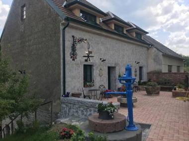 Boutique Hotel Pri Mlyne Lozorno