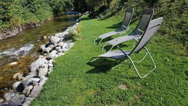 Penzion Chopok - Apartments