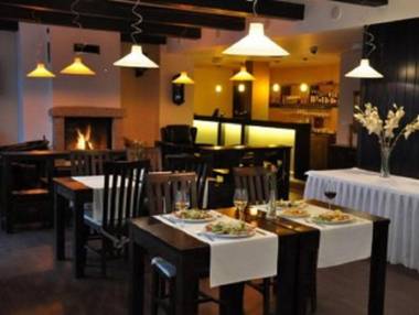 Penzion Chopok - Apartments