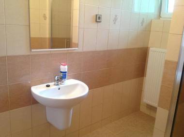 Robotnícka ubytovňa Bodice 104